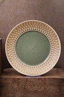 vare nr: B&G# Kronjyden middag 25cm.
