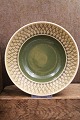 Bing & Grondahl Kronjyden deep plate Dia.: 22.5cm...