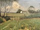 Soeren Edsbergoil painting on canvasDKK 775