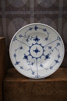 item no: B&G# 1006. Jernporcelæn