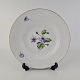B&G tallerken 23Antonius21,5 cm