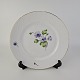 B&G tallerken 26Antonius21,5 cm