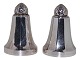 Georg Jensen KongeSaltbøsse