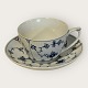 Royal CopenhagenBlue Fluted Cup#087DKK 650