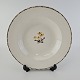 Aluminia dyb tallerkenBirthe23 cm