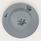 Bing & GrøndahlFriggaDyb tallerken#22*80kr