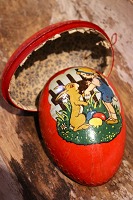 item no: Påskeæg nr.5
