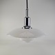PH pendel3/2 hvidLouis Poulsen29 cm