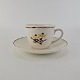 Aluminia kaffekopBirthe7,5 cm