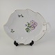 B&G fad 199Krysantemum25,5 cm