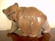 Royal Copenhagen figurine Brown Bear