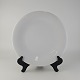 RC tallerken 626Hvid/Leda26 cm