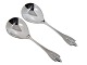 Georg Jensen AkkelejeServeringsske 19,4 cm.