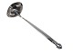 Georg Jensen AcornSmall butter gravy spoon 14 cm.