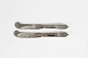 Georg JensenPyramide bestikOste- og smørkniveL 14,5 cm
