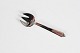 Georg JensenPyramide bestikSardin- og sildegaffelL 13,5 cm