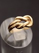 14 karat guld ring