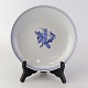 Aluminia dyb tallerkenCamilla20 cm