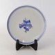 Aluminia tallerkenCamilla17,5 cm