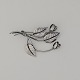 John Lauritzen broche925S6cm