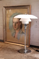 vare nr: PH.3/2 bordlampe
