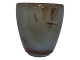 Royal Copenhagen keramikVase af Nils Thorsson