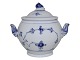 Blue TraditionalRare sugar bowl