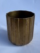 Art Deco stil: Bronze bæger
