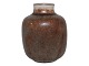 Royal Copenhagen keramikMiniature vase af Nils Thorsson
