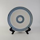 B&G tallerken 304Edith Sonne25cm