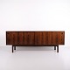 Skænk Model 21 i Palisander af Omann Jun og Gunni Omann, Dansk Design 1960erne