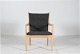 Hans J. WegnerArmstol FH 1788af massiv bøgetræ