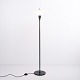 Poul Henningsen Gulvlampe Model PH 3,5/2,5 med Sort Stel, Louis Poulsen