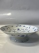 Bing & Grondahl Butterfly, Bowl on foot.Diameter 23.5 cm.