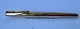 Gold-double Parker 61 fountain pen
