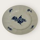 Royal CopenhagenBlue FlowerEdgyDinner Plate#10/8549*DKK 350