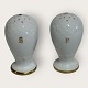 Bing & GrondahlHostrupsalt and pepper set*DKK 225