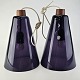 Kastrup Glas pendler20 cm