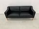 MR Retro Design præsenterer: Eksklusiv Mogens Hansen MH 195 – 2,5 personers sofaDenne eksklusive 2,5 ...