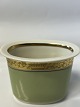Dagmar Oval Toothpick Holder.Dec. No. 988/9488.Height 6 cm.