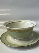 Dagmar Sauce Bowl.Dec. No. 988/9580.Height 9 cm.