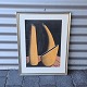 K. AageTryk54,5x41,5 cm