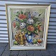 Lars Draabye Maleri80x70 cm
