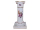 Full Saxon FlowerRare candlelight holder