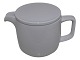 Royal CopenhagenMini hvid kande med låg