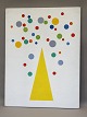 Bjarne Jehn (1934-2015).Composition, oil on canvas