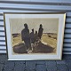 Hofmeister litografi65x74,5 cm