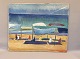 Bjarne Jehnpeople on the beach.