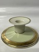 Royal Copenhagen Dagmar Candlestick.Dec. No. 988/3335.