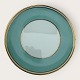 Bing & GrondahlForm 643Plate 17.5cm*DKK 60